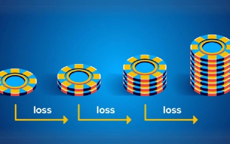 Cược bóng đá gấp thếp là gì?