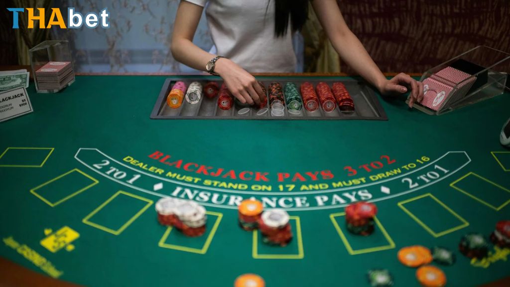 Blackjack là gì?