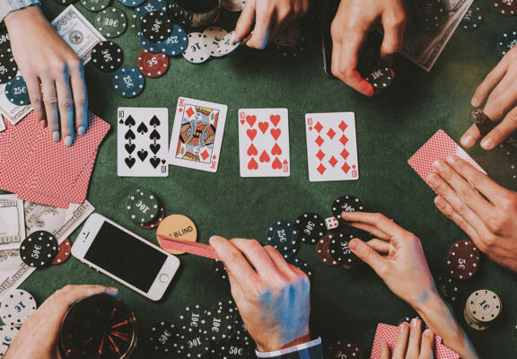 Blackjack là gì?