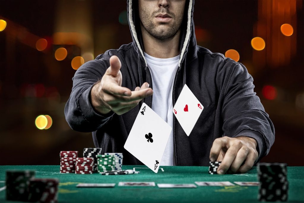 Pai Gow Poker – Hướng dẫn mẹo chơi chi tiết