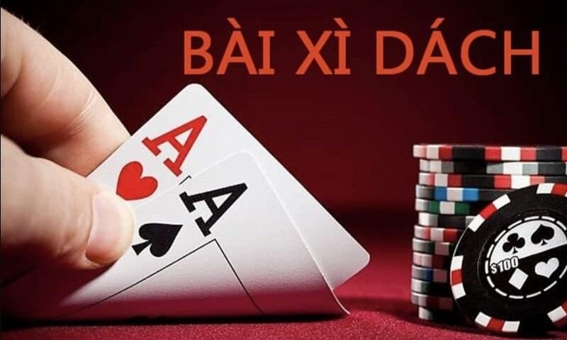 Thế nào thì được gọi là dằn dơ trong xì dách?