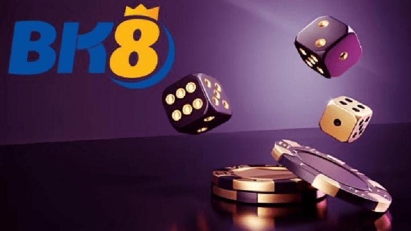 Cộng đồng đánh giá thế mạnh của trội nhất của BK8  